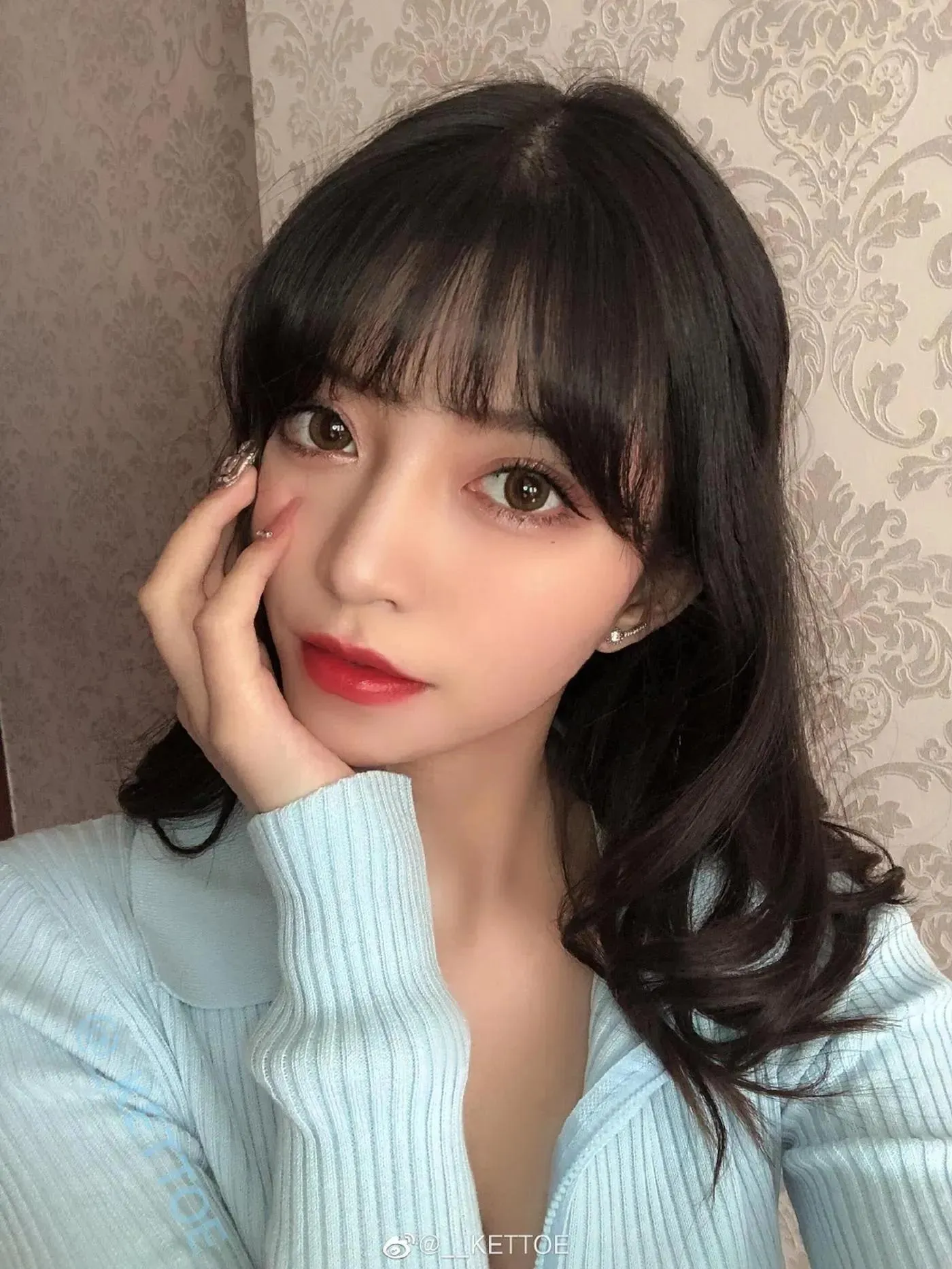 Kettoe – NO.01 微博配图[22] [46P]插图7